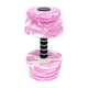 thumbnail image 1 of Mancuernas acuáticas Flotador de barra acuática Accesorios de natación portátiles Aeróbicos Rosa Blanco, 1 of 8