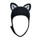 thumbnail image 4 of Precioso traje de neopreno con orejas de gato y capucha de 3 mm, protección duradera para la cabeza con Oreja Blanca L, 4 of 8