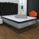 thumbnail image 5 of Colchón Queen Size Anti-Microdespertares+ Box Queen Size + Camita para Mascota + 2 Almohadas Sealy. Sealy Ortopédico Benno, 5 of 8