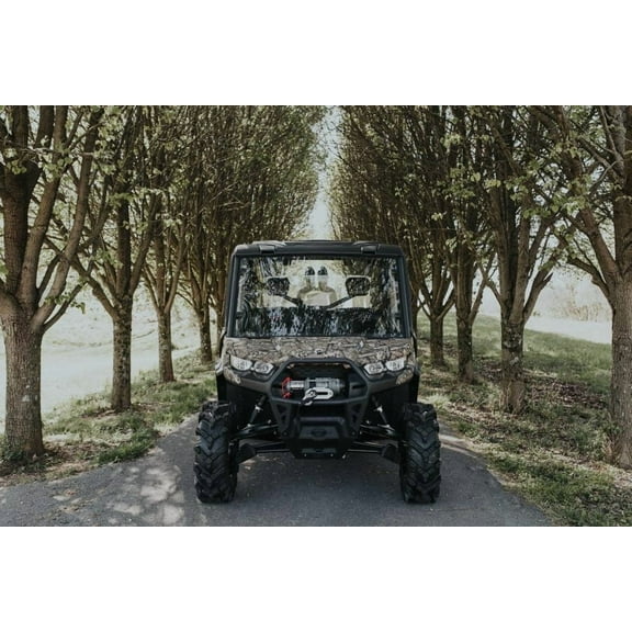 Can Am Defender Windshield (Fits 2016-Up)