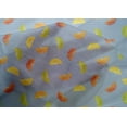thumbnail image 4 of oneOone Cotton Silk Fabric Lemon Slice Vegetable Decor Fabric Printed BTY 42 Inch Wide, 4 of 4