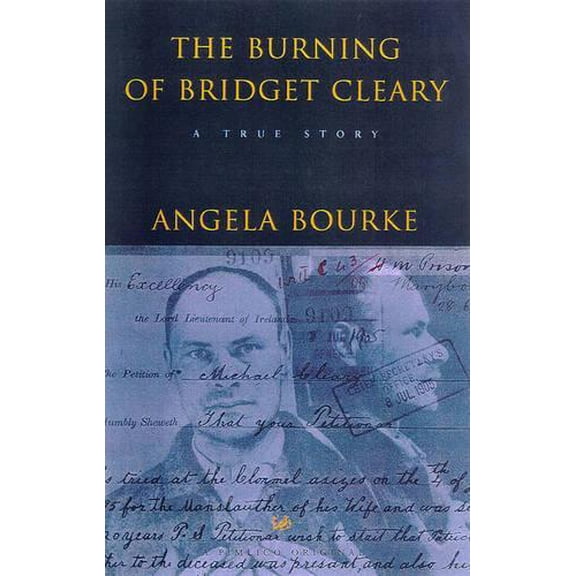 Pre-Owned The Burning of Bridget Cleary (Pimlico (Series), 369.) (Paperback) 0712665900 9780712665902