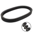 thumbnail image 2 of Niche Drive Belt for Kawasaki Brute force 650 59011-0019 ATV 519-CDB2224T, 2 of 5