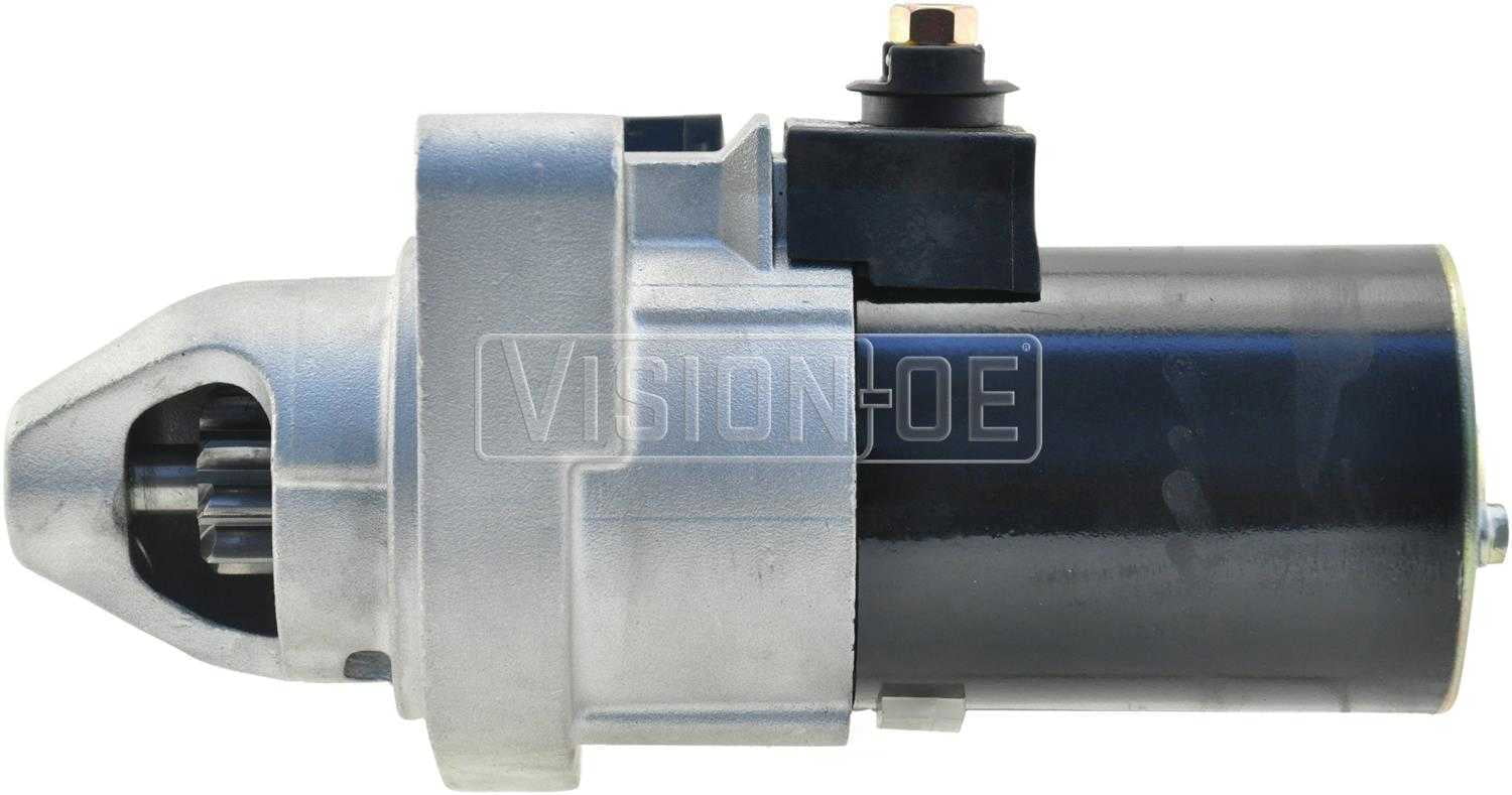 Vision OE 17844 Starter Motor