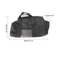 thumbnail image 3 of Methold Bolsa de sujeción para gatos, bolsa de aseo, tela Oxford, accesorios para exteriores, multifuncional, resistente al desgaste, Aseo de mascotas, 3 of 6