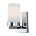 thumbnail image 1 of Canarm IVL429A01CH Milo 1-Light Bath Vanity, 1 of 1