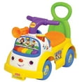 thumbnail image 1 of Fisher-Price Fisher Price Little People Music Parade Ride-On, 1 of 2