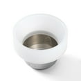 thumbnail image 2 of Refillable Coffee Capsule Tamper Dosing Ring For Dolce Gusto Coffee Machine Multifunctional Power Filling Device Accessories, 2 of 8