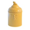thumbnail image 1 of Boston International JC18110 Honeycomb Goody Jar, 1 of 1