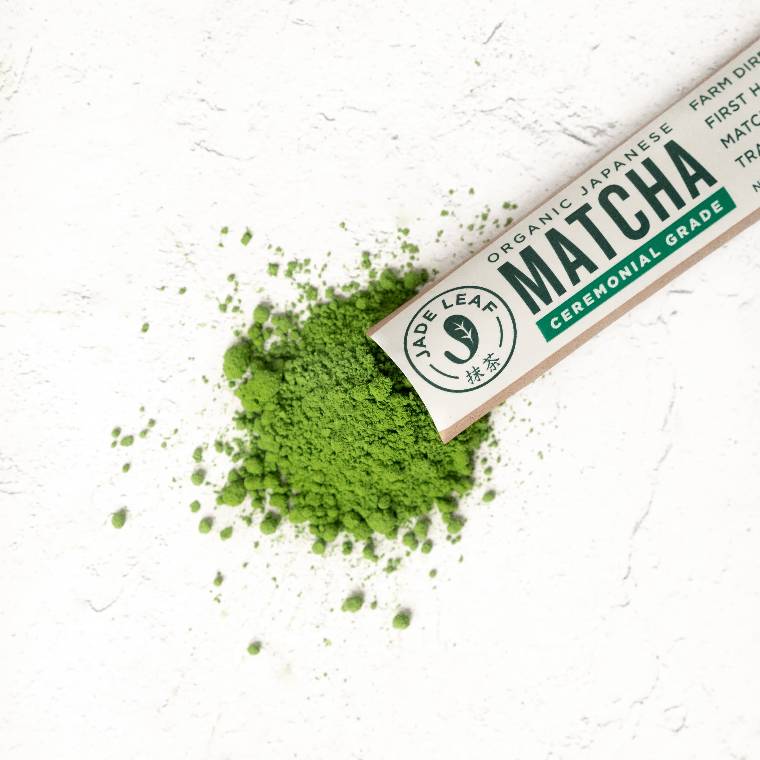 まっちゃ Matcha powder Fuji (30g) – Kyo Hayashiya