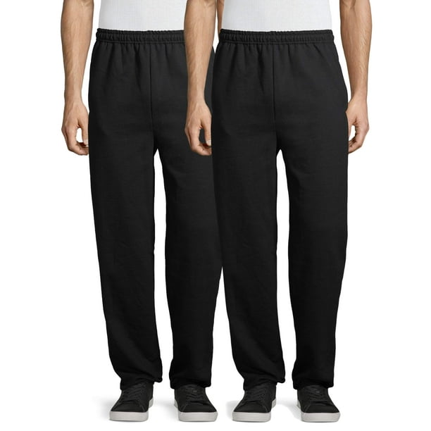 cotton polyester blend sweatpants