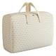 thumbnail image 3 of XWSHYW Contenedores de Almacenamiento Bolsa de Mudanza Puede Aliviar No Tejido Bolsa de Almacenamiento de Ropa Bolsa de Almacenamiento de Ropa Bolsa de Clasificación de Alta Capacidad para Mudanzas, 3 of 6