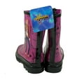 thumbnail image 3 of Hannah Montana Girls Rain Boots - Size 11/12, 3 of 3