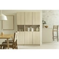 thumbnail image 6 of South Shore Arum, Contemporary Cabinet, Wide Beige, 6 of 13