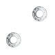 thumbnail image 4 of Kearding Accesorios de luz de techo Ligero a prueba de agua Soporte de montaje a prueba de herrumbre Accesorio de luces Lámpara de pared de Como se muestra 2Conjunto, 4 of 6
