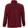 thumbnail image 2 of SOLS  Adult North Fleece Jacket, 2 of 4