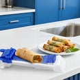 thumbnail image 1 of Household Meat Roller, Staron 2026 Manual Sushi Rolling Tool, Plastic Vegetable Wrapper for Kitchen Compact Easy Clean, 1 of 2
