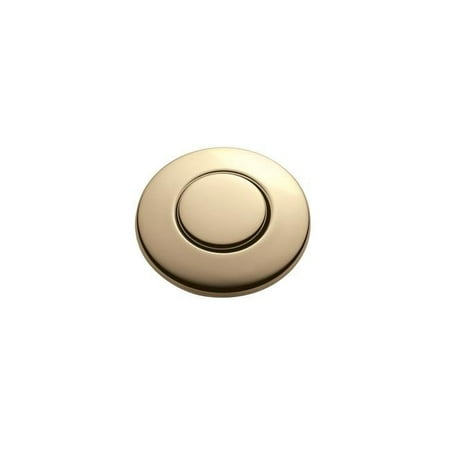 InSinkErator  Sink Top Mounted Air Switch for Garbage Disposal