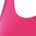 thumbnail image 4 of Spiro Womens Impact Softex Sleeveless Fitness Tank Top, 4 of 4