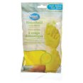 thumbnail image 1 of Household Latex Gloves, 1 of 1