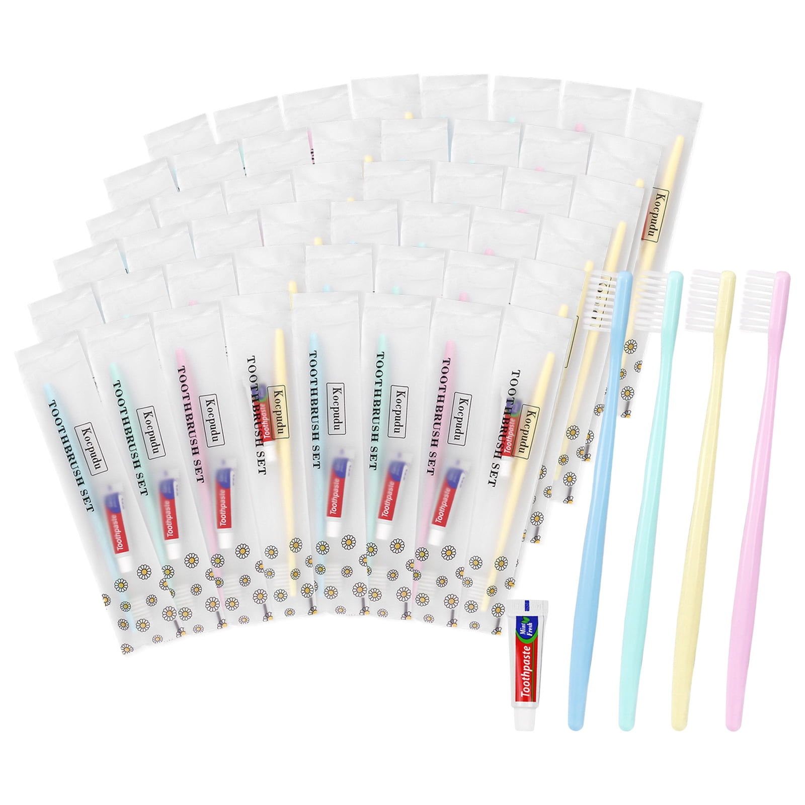 Disposable Toothbrush, Toothbrush Bulk, Toothbrush in Bulk