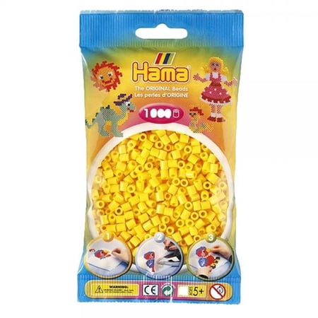 walmart beads hama Yellow 1000 Walmart.com Hama Beads Beads Midi walmart beads hama Yellow 1000 Walmart.com Hama Beads Beads Midi