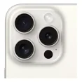 thumbnail image 5 of iPhone 15 Pro Max 256GB Titanio Blanco Reacondicionado, 5 of 5