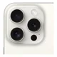 thumbnail image 5 of iPhone 15 Pro Max 256GB Titanio Blanco Reacondicionado, 5 of 5