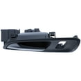 thumbnail image 4 of Dorman 15747 Front Driver Side Interior Door Handle for Specific Ford Models, Black, 4 of 5