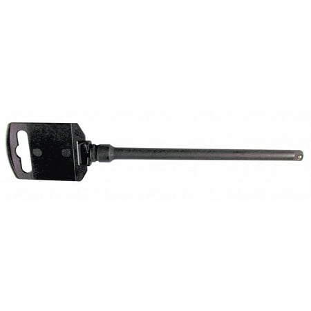 

Westward Impct Skt Extnsn Steel Blk Oxd 4PRC6