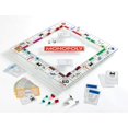 thumbnail image 1 of Monopoly Glass Edition by WS Game Company, 1 of 10