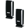 thumbnail image 2 of Usb Power Computer Speakers Stereo Portable Mini Speaker Laptop Speaker, 2 of 8