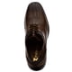 thumbnail image 4 of Zapatos para Hombre Zmexico 46622PG cafe 28.5, 4 of 6