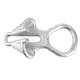 thumbnail image 1 of Bloqueo de la Cadena de Anclaje, Bloqueo de Cadena de Anclaje de Acero Resistencia inoxidable A la Corrosión Fuerte para Barcos Para Botes Para Yates, 1 of 7