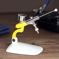thumbnail image 5 of Compact Stackable Display Stand With Non Slip Base For Model Builders & Miniature Workspaces, 5 of 8