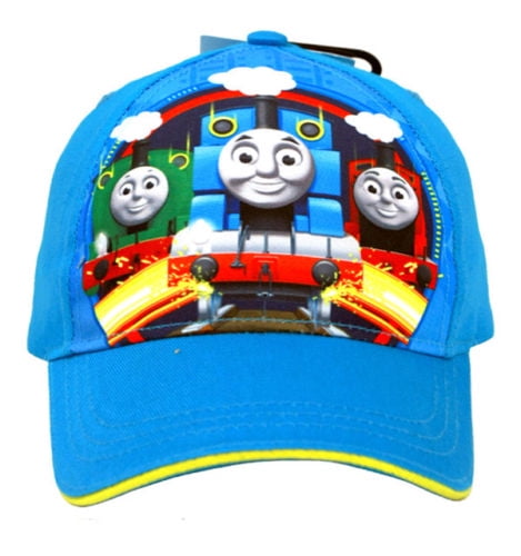 thomas the train hat walmart