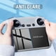 thumbnail image 2 of Protector de pantalla Ambison DJI Mini 4 Pro Matte Glass, paquete de 2, 2 of 6