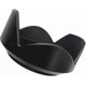 thumbnail image 3 of Lens Hood Compatible with FE PZ 16-35mm F4 G - Protective Shade for Camera Lenses, 3 of 5