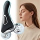 thumbnail image 4 of 3D Roller V Face Massager, Face Slimming & Lifting Roller for Jawline Contouring & Skin Tightening, 4 of 5