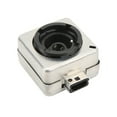 thumbnail image 2 of Ballast Module, Waterproof 7100238500  Ignitor Connector Direct Replacement Surge Protecting Current Stabilizing Shockproof  for Car, 2 of 7