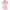 #pink, variant on Print Scrub Tops Women Solid Color V-Neck Plus Size Workwear Shirt Short Sleeve Stretchy Scrub Tops with Pockets (White)