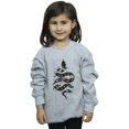 thumbnail image 2 of Harry Potter Girls Slytherin Sketch Sweatshirt, 2 of 3