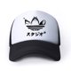 thumbnail image 1 of Totoro Studio Ghibli Mesh Baseball Cap Adjustable Snapback Hats For Women Men Hip Hop Anime Trucker Cap Streetwear Dad HatsOne Size Gao Jinjia LED, 1 of 2