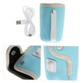 thumbnail image 4 of Soimiss Portable USB Bottle Warmer for Home and Travel   On the Go Feeding Bottle Heater for Outdoor Use, 4 of 6