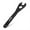 Black, variant on Kiplyki 13mm 14mm 15mm 16mm 17mm 18mm Cone Spanner Wrench Spindle Axle Bicycle Bike Tool