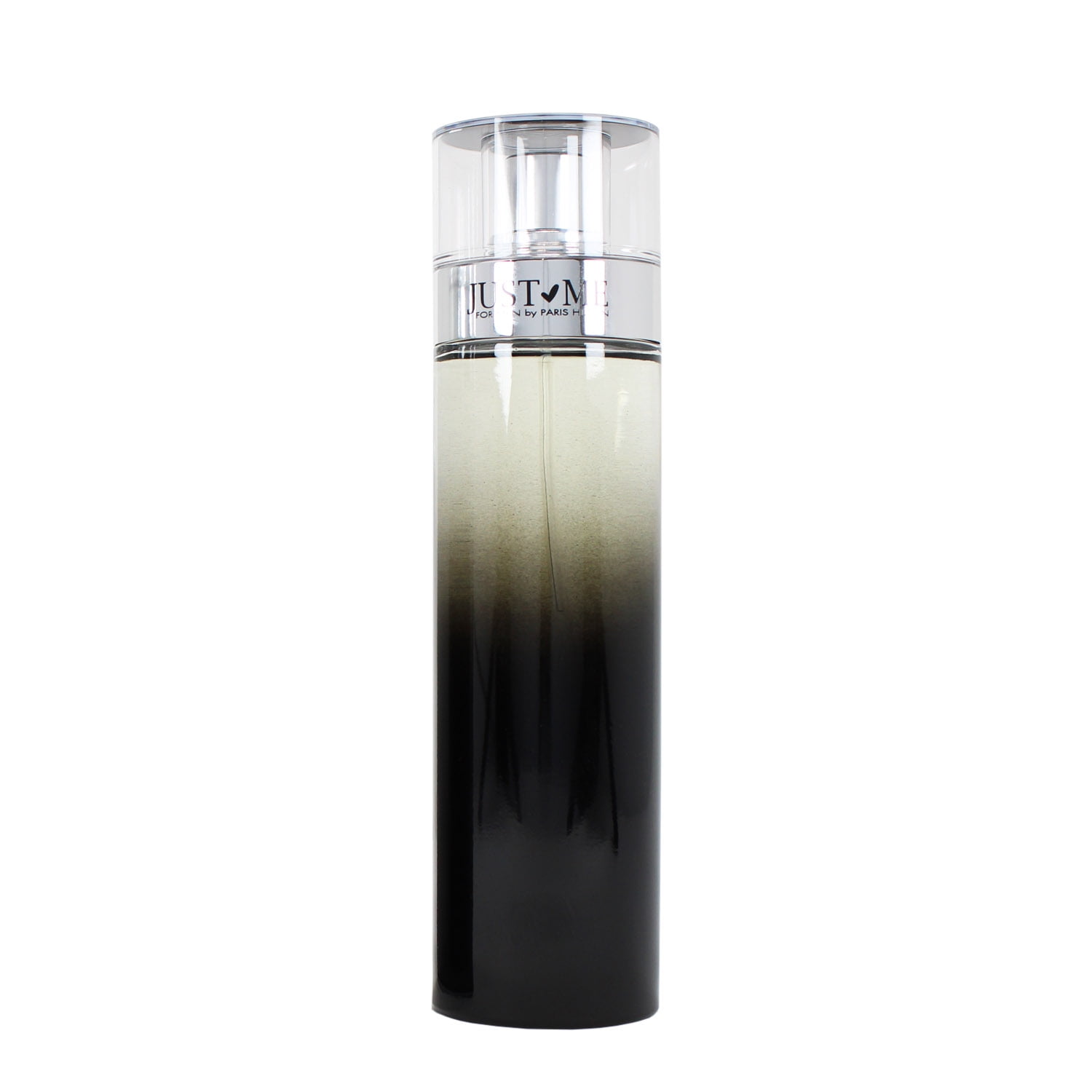 Paris Hilton Just Me Eau De Toilette Spray, Aromatic Aquatic, 3.4