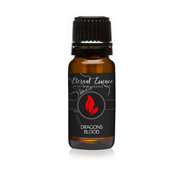 Dragons Blood Premium Grade Fragrance Oil 10ml Scented Oil Walmart Com Walmart Com