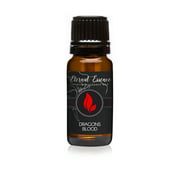Dragons Blood Premium Grade Fragrance Oil - 10ml - Scented Oil