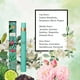 thumbnail image 3 of Perfume Gucci Flora Gorgeous Jasmine Eau de Parfum para mujer, 10 ml, 3 of 6