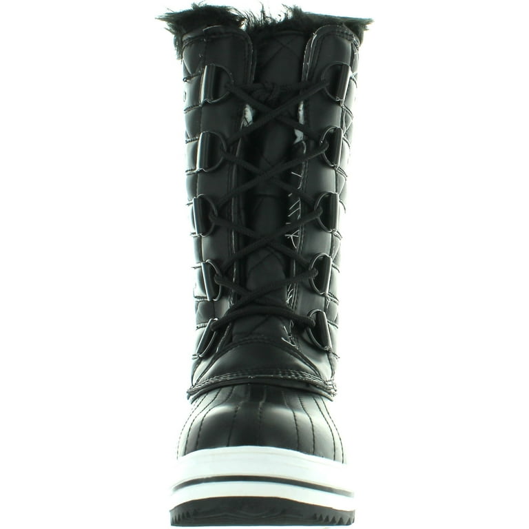 Nature breeze snow boots clearance